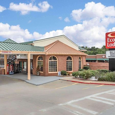 Econo Lodge Acworth Exterior foto