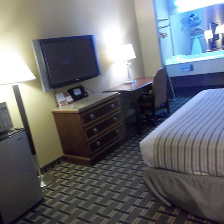 Econo Lodge Acworth Quarto foto